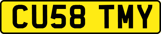 CU58TMY