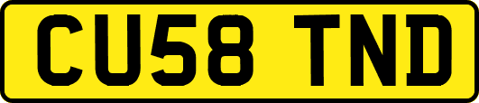 CU58TND