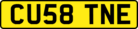 CU58TNE