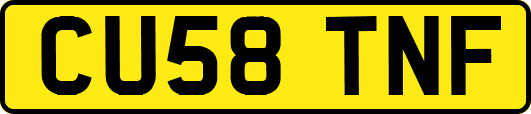 CU58TNF