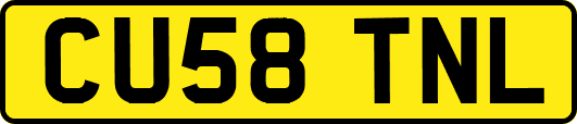 CU58TNL