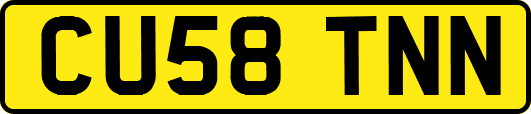 CU58TNN
