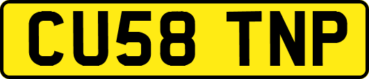 CU58TNP