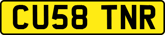 CU58TNR