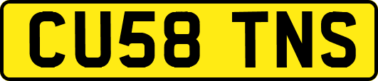 CU58TNS