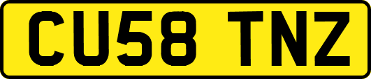 CU58TNZ