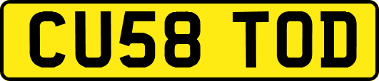CU58TOD