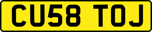 CU58TOJ