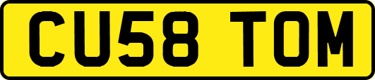 CU58TOM