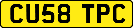 CU58TPC