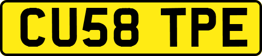 CU58TPE