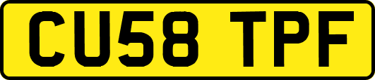 CU58TPF
