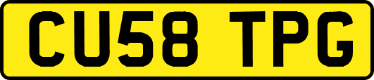 CU58TPG