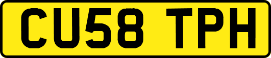 CU58TPH