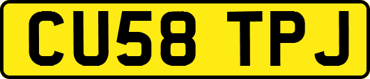 CU58TPJ