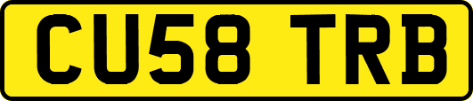 CU58TRB