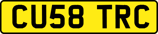 CU58TRC