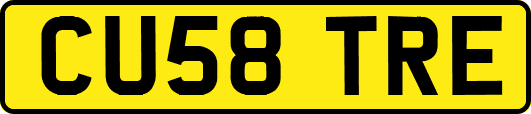 CU58TRE