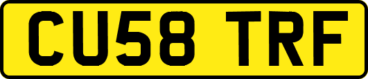 CU58TRF