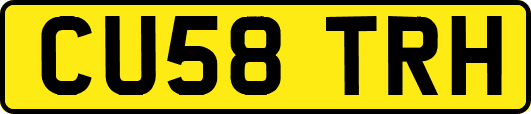 CU58TRH
