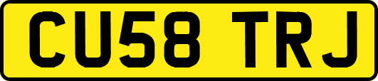 CU58TRJ