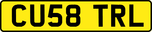 CU58TRL