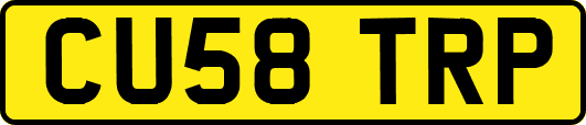 CU58TRP