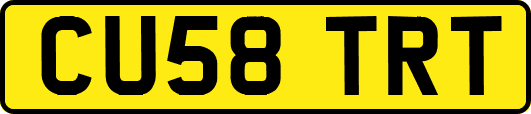 CU58TRT