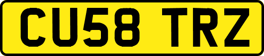 CU58TRZ