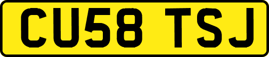 CU58TSJ