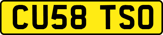 CU58TSO