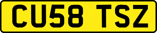 CU58TSZ