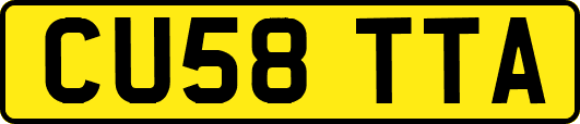CU58TTA