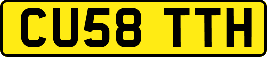 CU58TTH