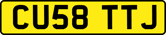 CU58TTJ