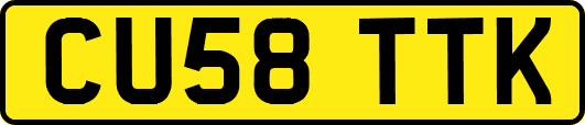 CU58TTK