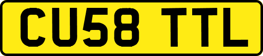 CU58TTL