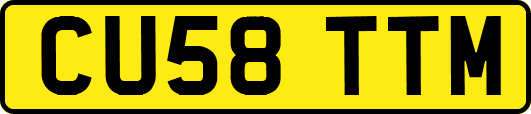 CU58TTM