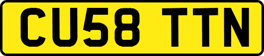 CU58TTN