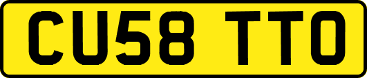 CU58TTO