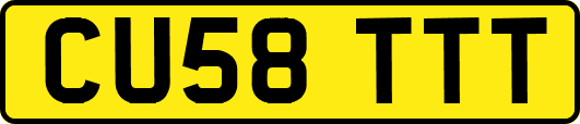 CU58TTT