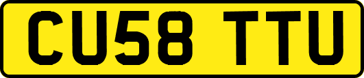 CU58TTU