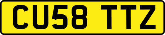CU58TTZ