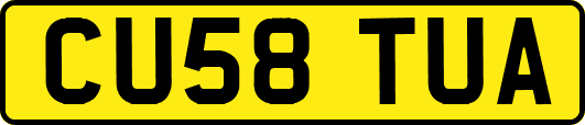 CU58TUA