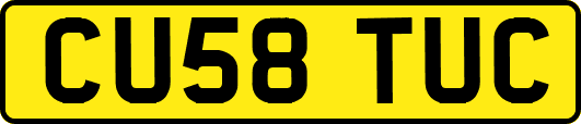 CU58TUC