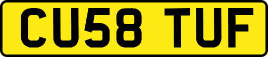 CU58TUF