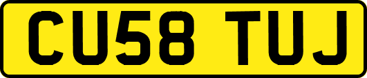 CU58TUJ