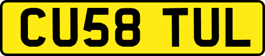 CU58TUL