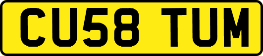CU58TUM
