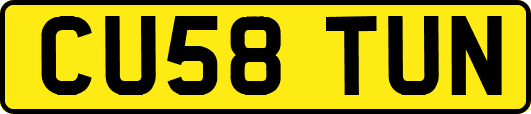 CU58TUN